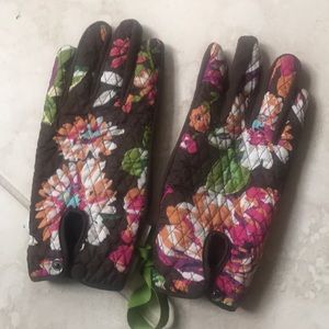 New Vera Bradley Gloves